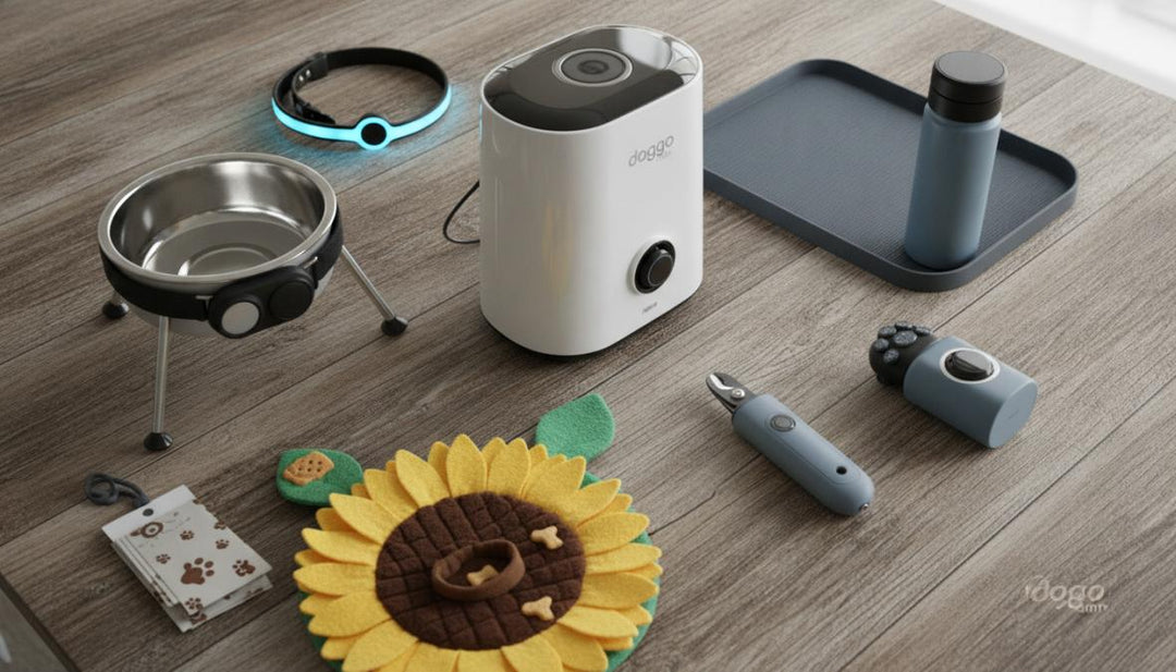Best Smart Pet Gadgets for 2026: Top Picks & Buyer's Guide