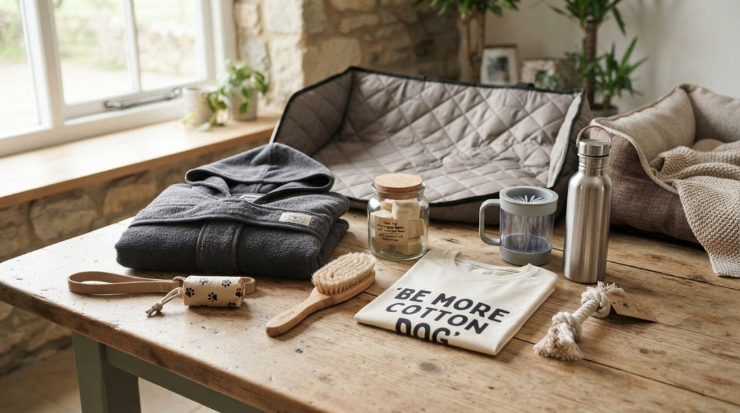 Ethical Pet Product Brands for 2026: A UK Guide