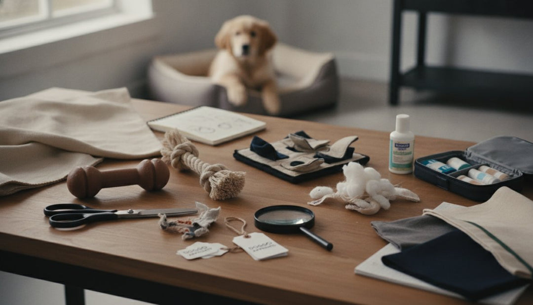 How to Choose Safe Dog Toys: A Complete Guide