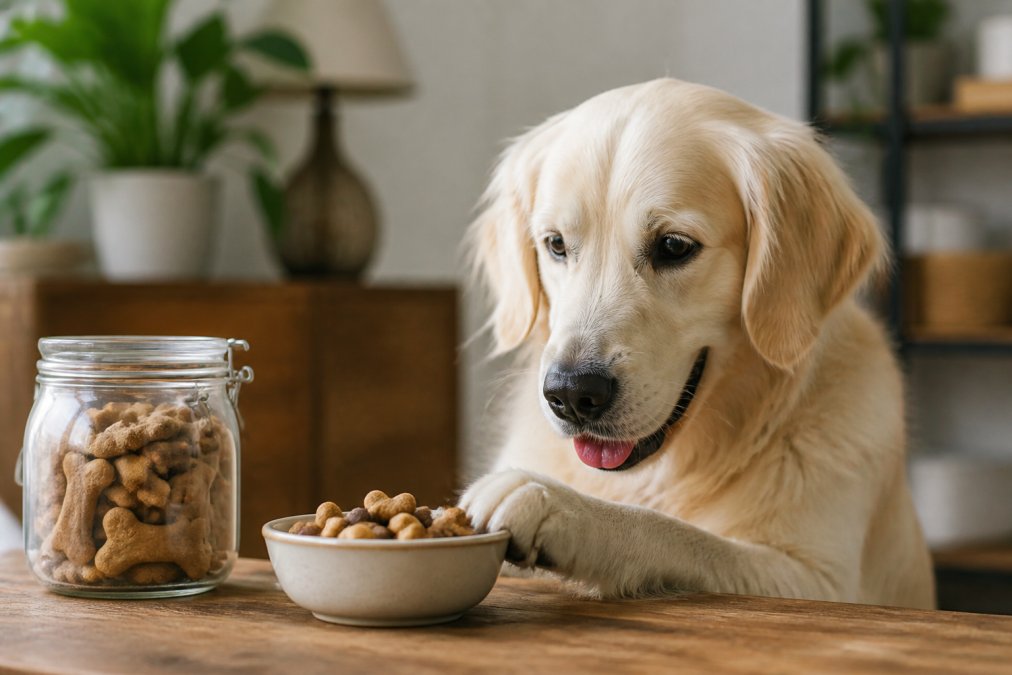 How to Find Cruelty-Free Dog Treats: A 2026 Guide