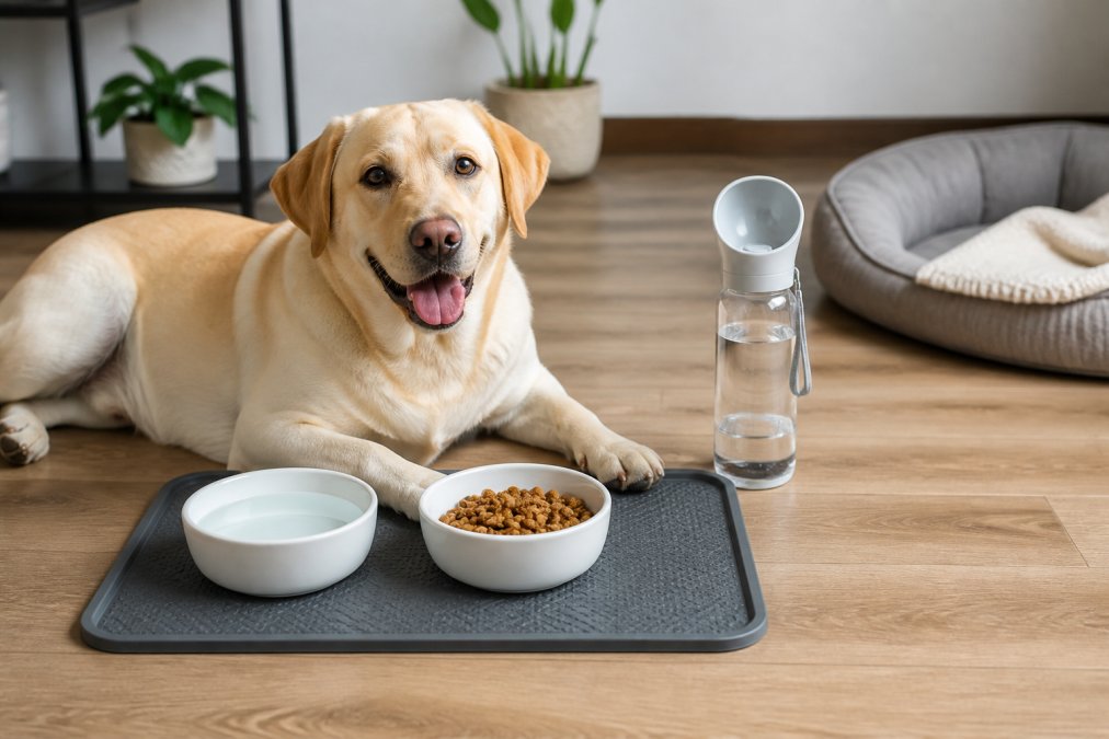 How to Prevent Dog Bloat: A Complete Prevention Guide