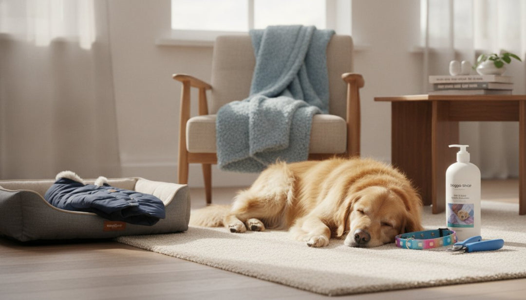 How to Stop Dog Barking Inside: 7 Proven Methods