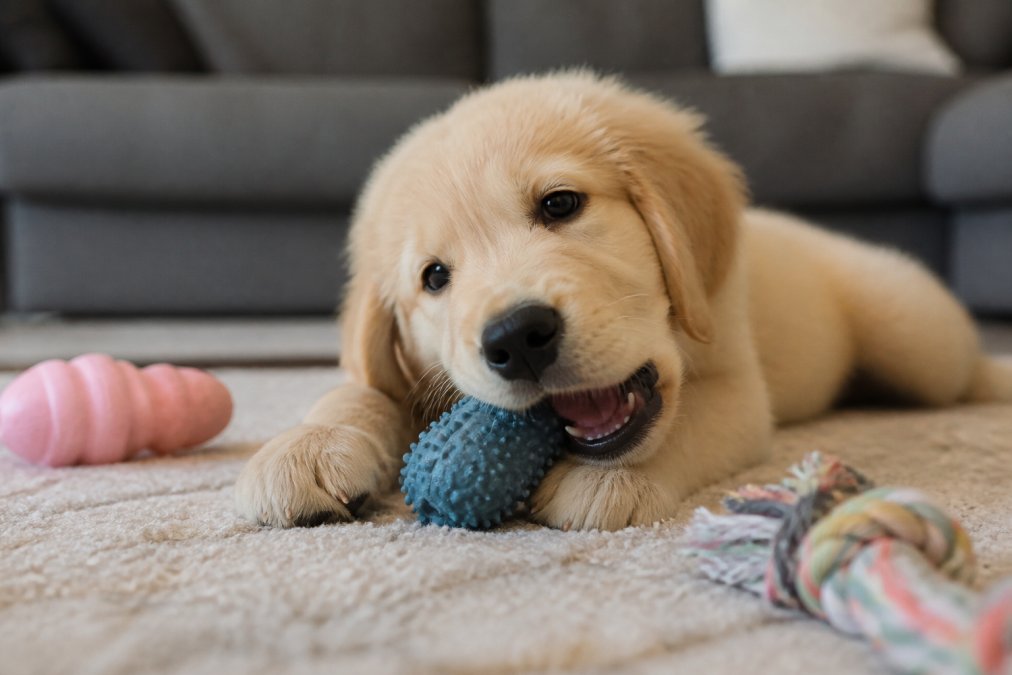 When Does Puppy Teething Stop Completely? A 2026 Guide