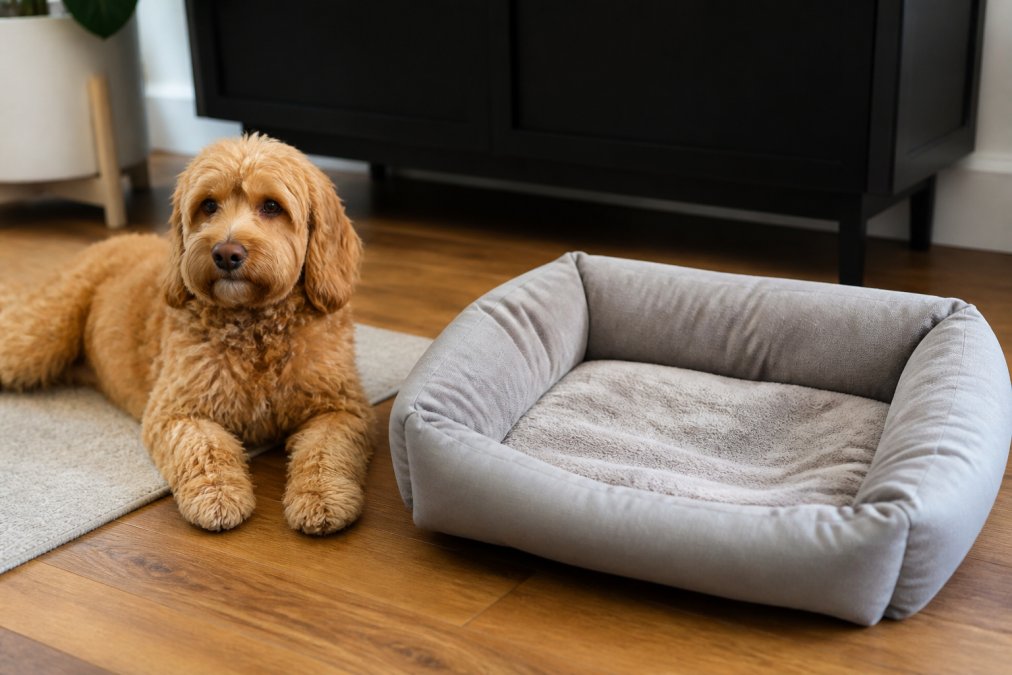 Why Is My Dog Not Using Their New Bed? Fixes That Work