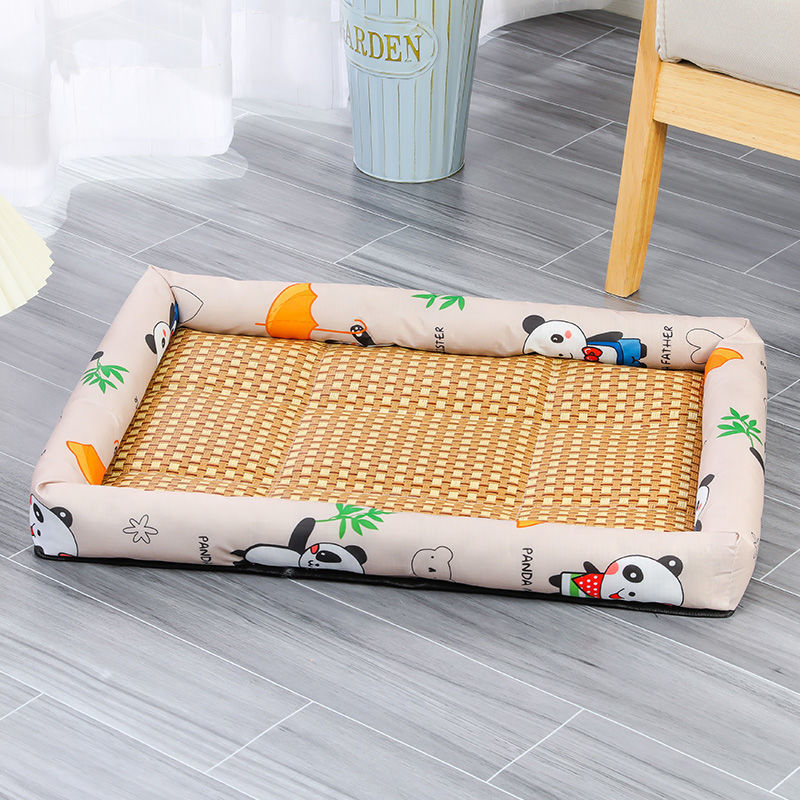Pet Summer Cooling Pad – Cooling Mattress for Dogs & Cats